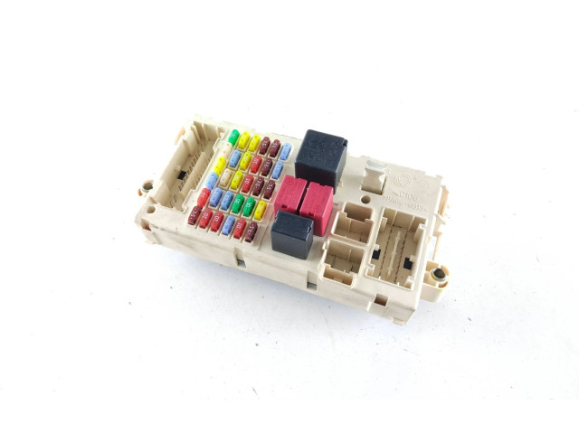 Блок предохранителей 60660091, 501210100 Maserati Quattroporte