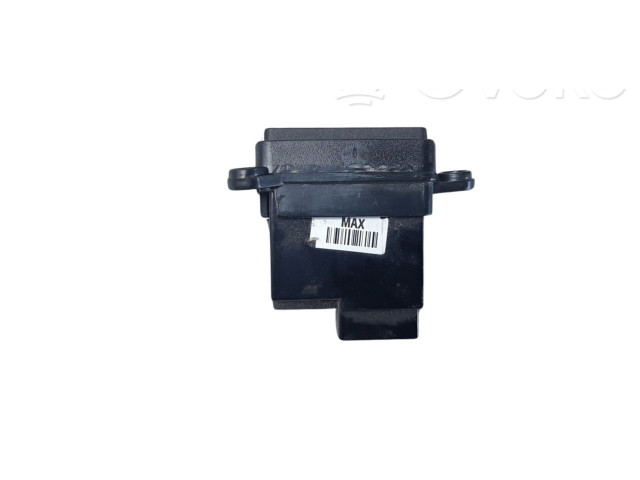 Блок управления 299117682 SsangYong Korando