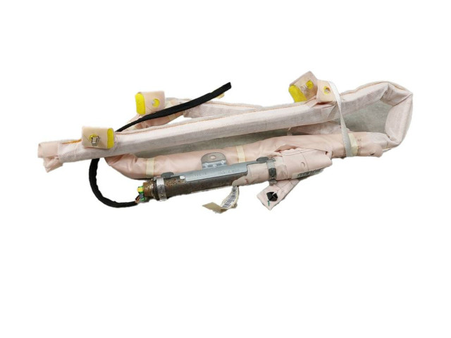 Боковая подушка безопасности 9687158680 Citroen C4 II