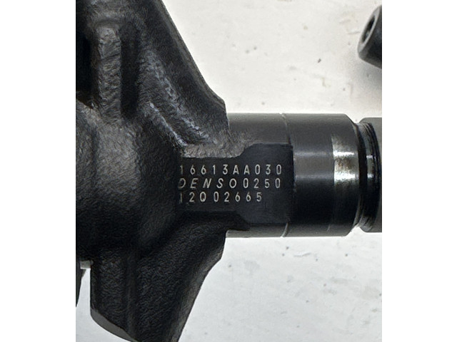 Vstřikovač 16613AA030, 0250 Subaru XV I EE20