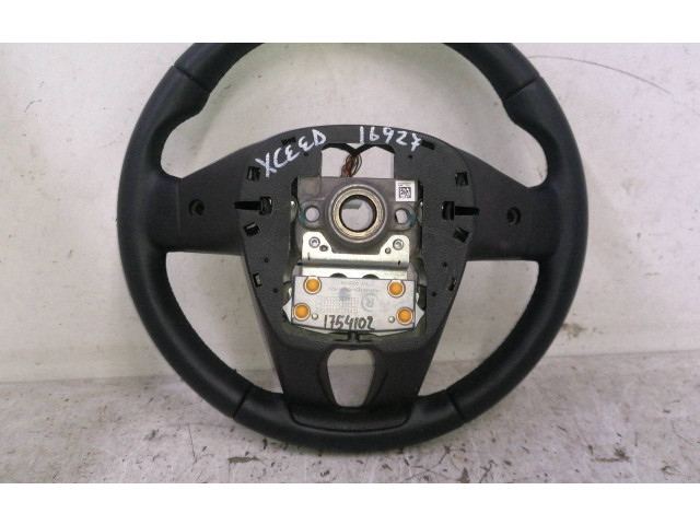 Руль KIA Xceed  2019 -  года 6440388, 6440388      