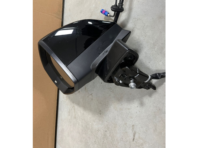 Зеркало электрическое Audi Q5 SQ5 2017 - года