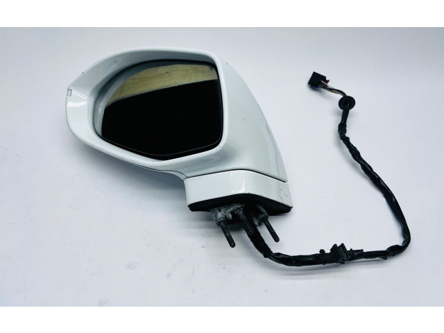 Зеркало электрическое Audi A7 S7 4G 2011 - 2017 года