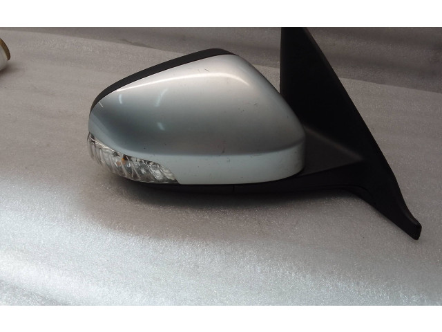 Зеркало электрическое        Volvo V70  2008 - 2013 года   