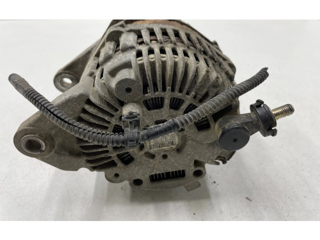 Генератор A3TJ0781, 23100EB315 Nissan Pathfinder R51