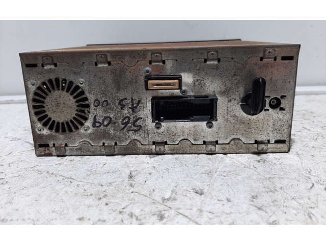 Блок управления 4373, 4D0919887D   Audi A3 S3 8L