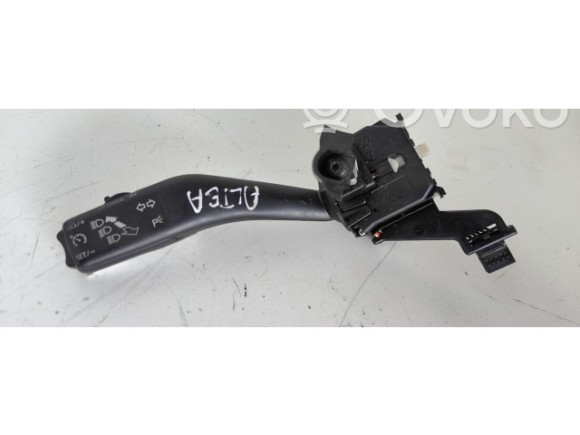 Zpětné zrcátko Seat Altea 2004 1K0953513F