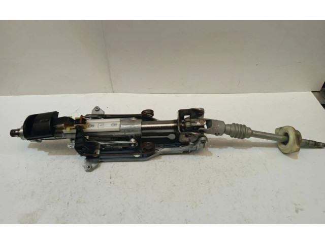 Руль Mercedes-Benz CL C215 2000 - 2006 года A2514600616