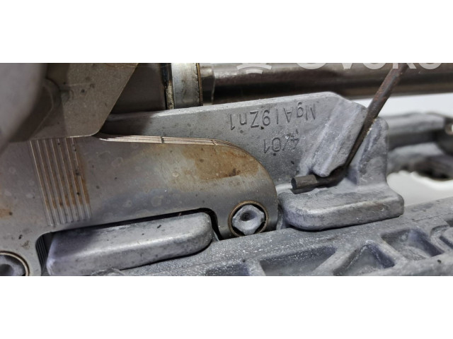    Рулевая рейка 1K1419502AB, 76359   Volkswagen Golf SportWagen  -  года