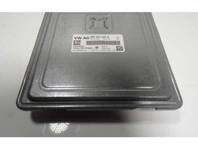 Блок управления двигателя 04E906014AH5FN, 04E907309FH   Cupra Leon
