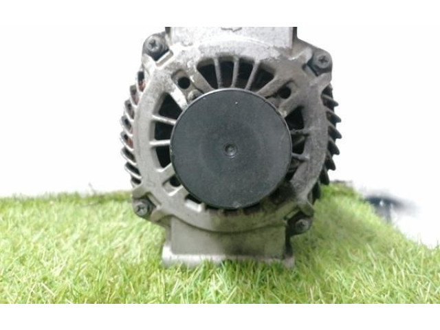 Генератор V75769218002, A003TG5281ZEB   Citroen C4 I      