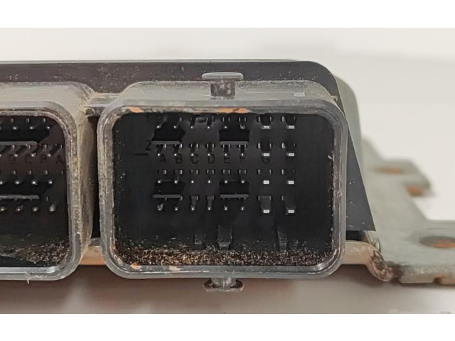 Блок управления A3C0557970001, 237106047S Dacia Jogger