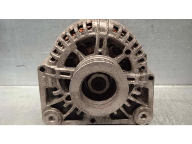 Генератор 8200667607B, 2543561C Renault Megane II 1.6