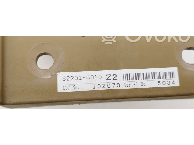 Блок предохранителей 82201FG010, 102079 Subaru Forester SH