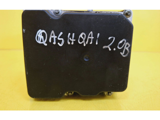 Jednotka ABS 0265950930, 0265230216 Nissan Qashqai+2 2008