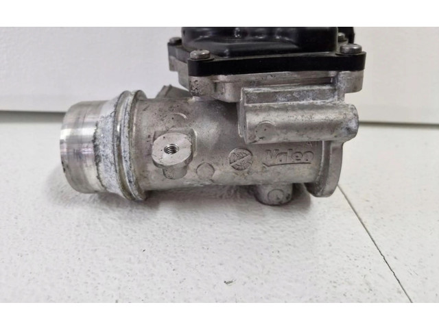 Дроссель 161A01874R Dacia Duster II