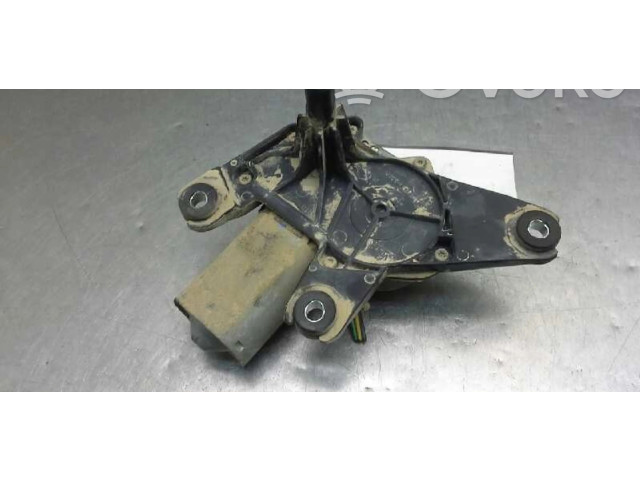 Моторчик заднего дворника     Renault Trafic II (X83)