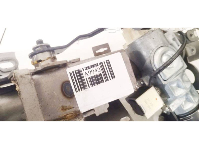    Рулевая рейка    Subaru Forester SH 2008 - 2013 года