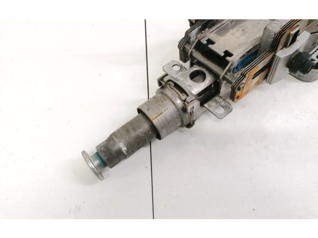 Рулевая рейка 3B0419502F Skoda Superb B5 (3U) 2001 - 2008 года