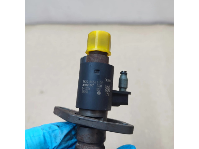 Vstřikovač 9X2Q9K546DB Land Rover Range Rover Sport L320 pro naftový motor 3.0 306DT