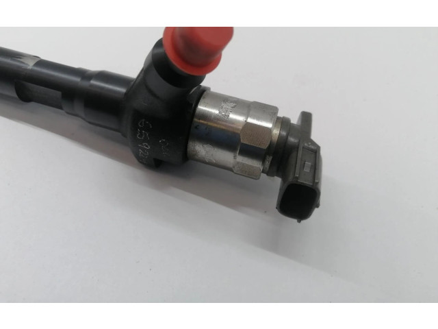 Форсунка Mazda 3 II