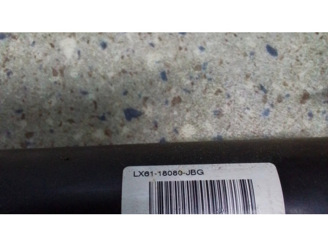 Задний aмортизатор