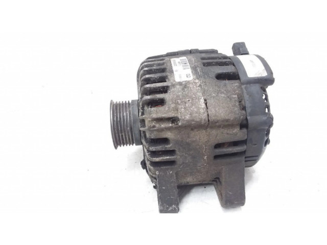 Генератор TG15C022, 401735711 Peugeot 307 2.0