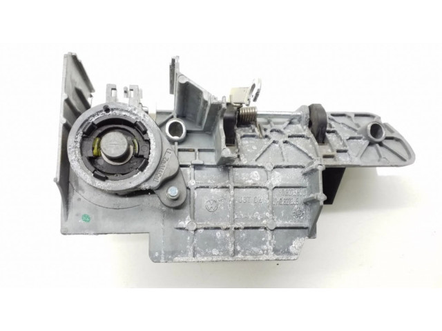 Внешняя ручка