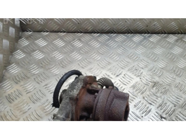 Turbodmychadlo Турбина 54351014809, 359075 Opel Combo C 1.3