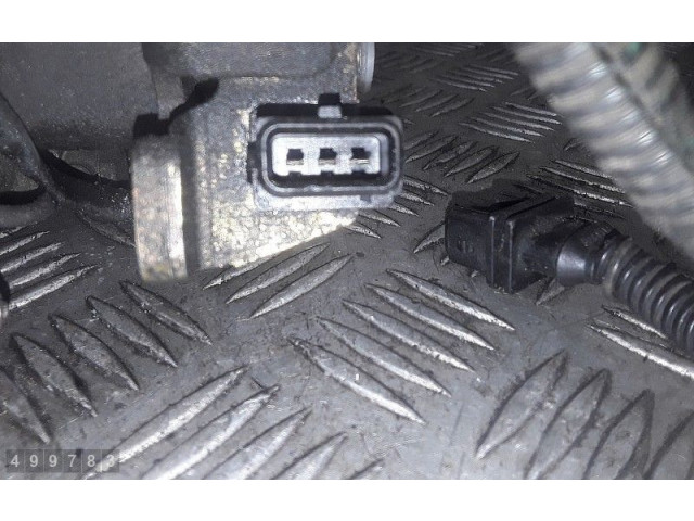 Vstřikovací čerpadlo 1465530746 Renault Espace III