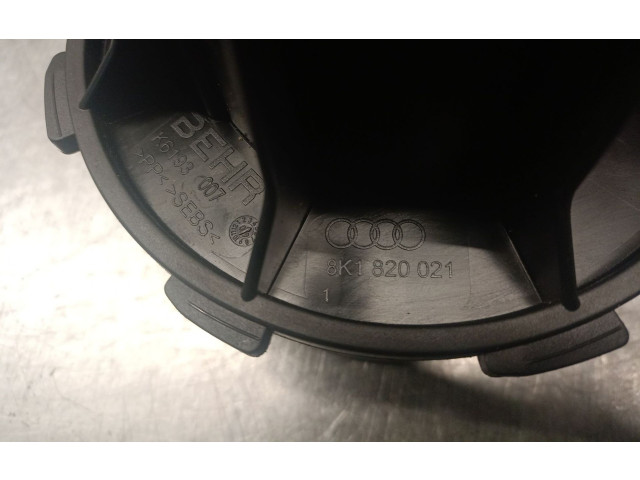 Вентилятор печки    8K1820021, 8K1820021   Audi A4 Allroad