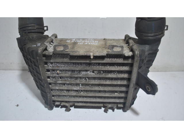 Интеркулер  1H0145805B   Volkswagen Golf III 