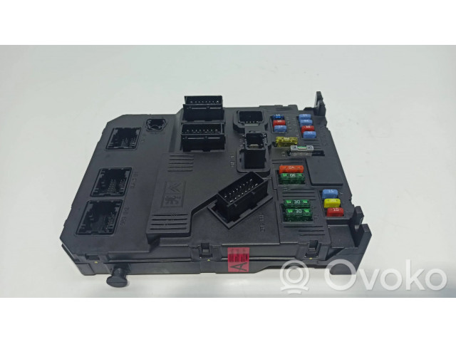 Комфортный модуль