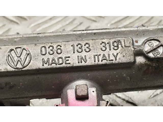 Vstřikovač 036971824A, 036133319 Volkswagen Golf IV pro benzínový motor 1.6 BCB