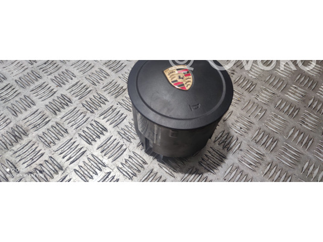 Надувная подушка для руля