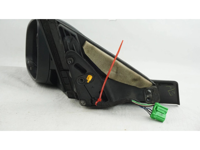 Зеркало электрическое        Volvo V70  2008 - 2013 года   