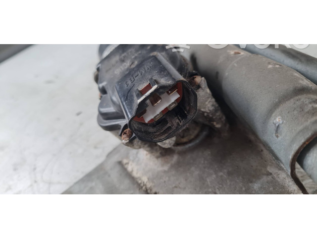 Моторчик дворников 76500S3V, 34817    Acura MDX I