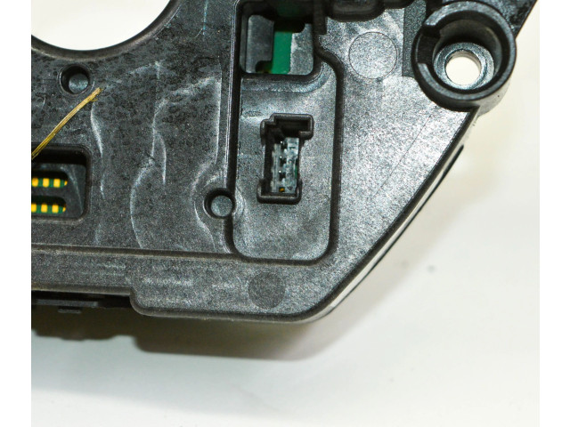 Подрулевой переключатель 9253749 BMW 4 F32 F33