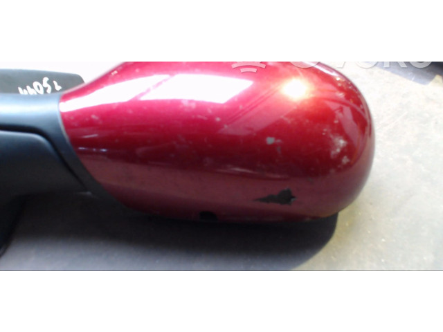 Zpětné zrcátko Renault Megane I 1998