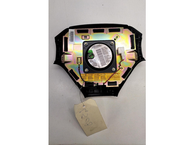 Подушка безопасности водителя 569002C501LK   Hyundai Coupe