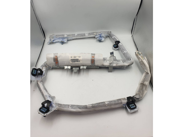 Боковая подушка безопасности 9182226   BMW X3 F25