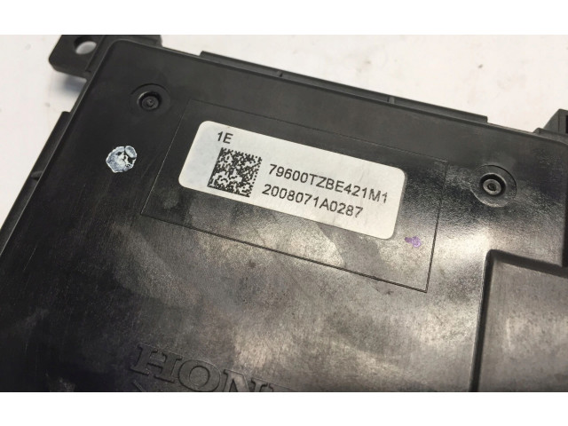 Блок комфорта 79600TZBE421M1   Honda Jazz IV GR Crosstar   