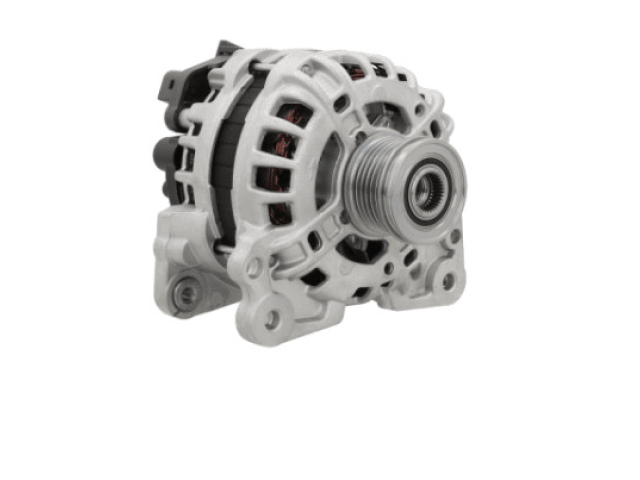 Генератор F000BL06XC, 305.591.110.000 Audi A1