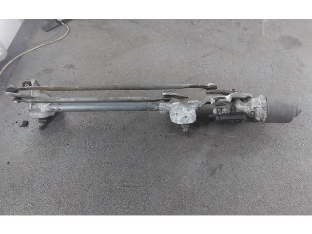 Моторчик дворников 8250A225 Mitsubishi Colt