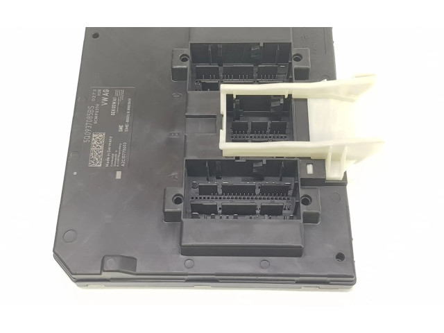 Блок управления 5Q0937085BS, A2C15770003 Volkswagen Golf VII