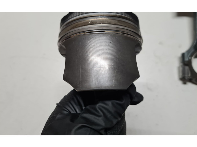  Поршень с шатуном OM606 87L32, OM606  Mercedes-Benz E W210  