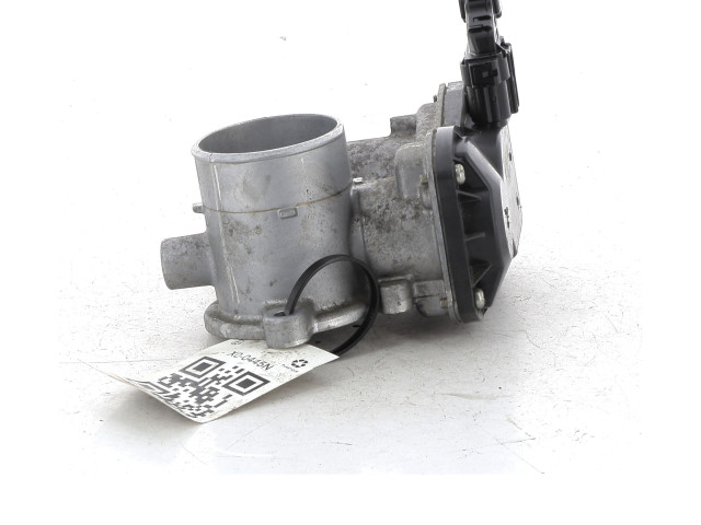 Vstřikovací lišta 1340081P00, X0-0445N Suzuki Swift III K12C