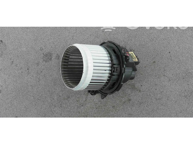 Вентилятор печки    272103931R   Dacia Lodgy