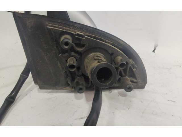 Zpětné zrcátko Peugeot 307 SINREF