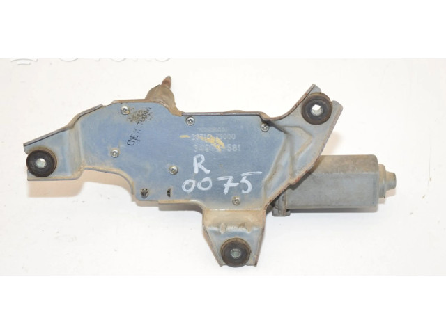 Моторчик заднего дворника 34975-581, 287107S000 Infiniti QX4